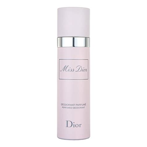 miss dior perfumed deodorant|More.